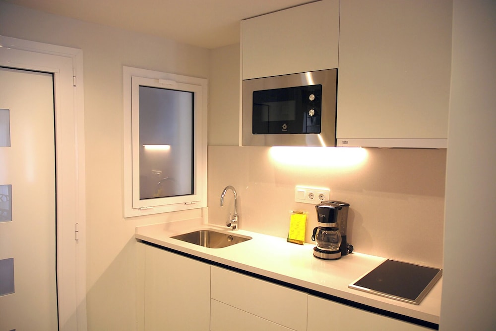 Apartamentos Sunway Atlanta 6