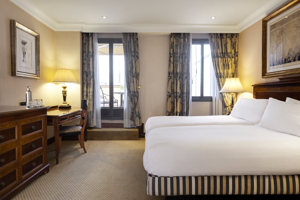 InterContinental Madrid 20