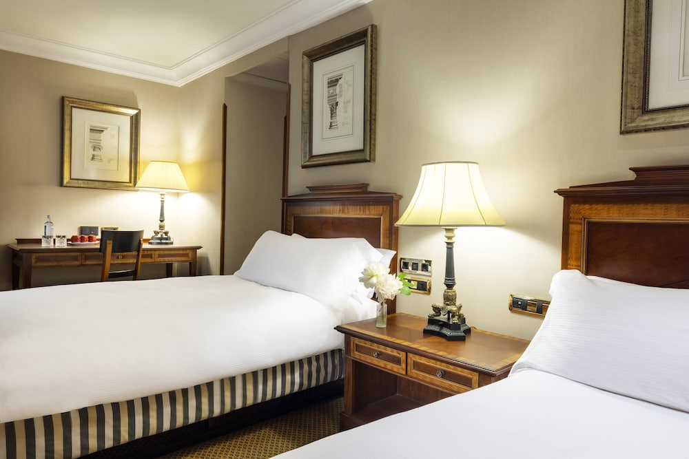 InterContinental Madrid 11