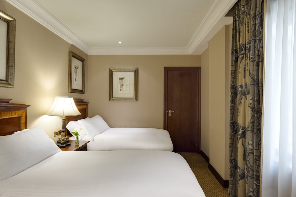 InterContinental Madrid 10