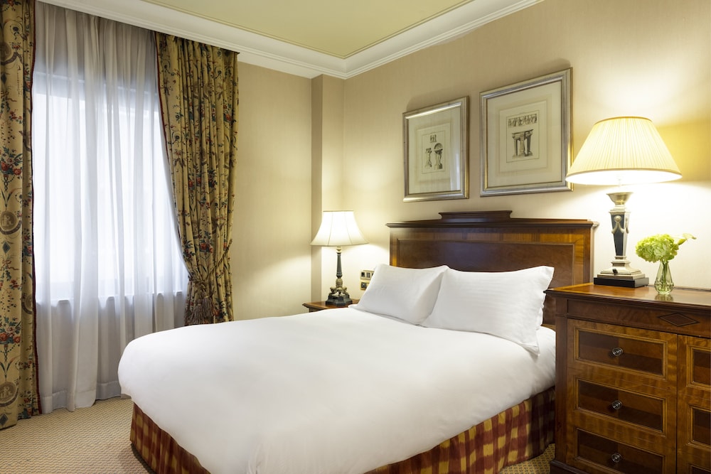 InterContinental Madrid 17