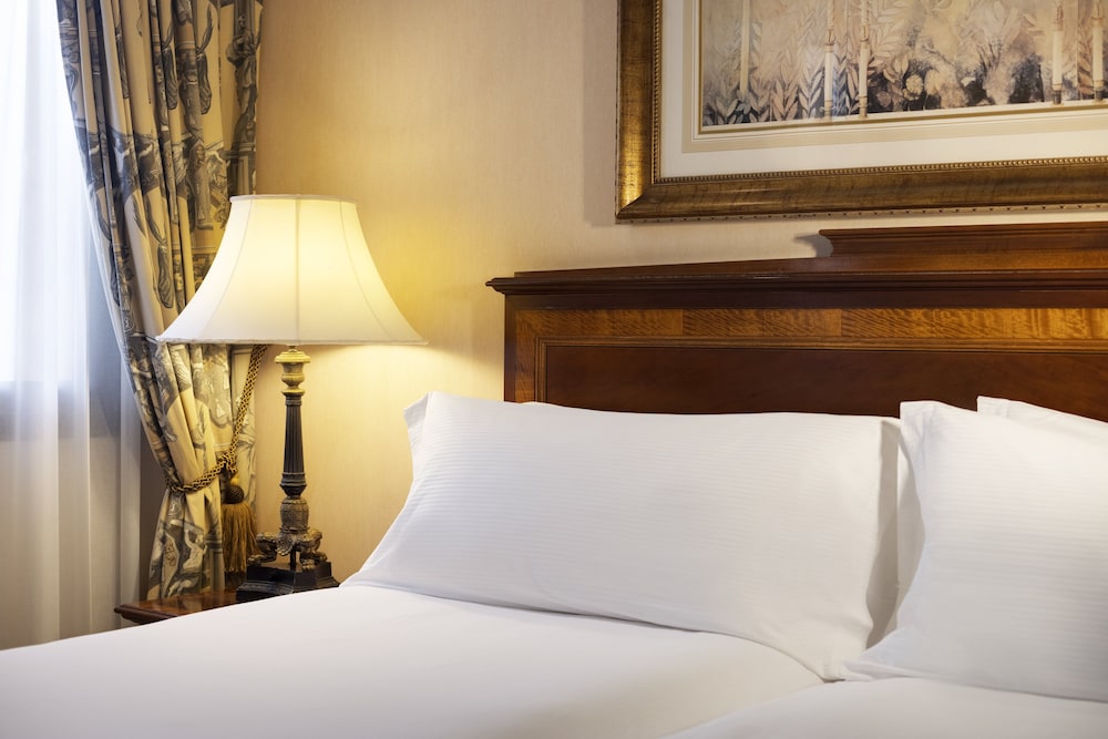 InterContinental Madrid 23
