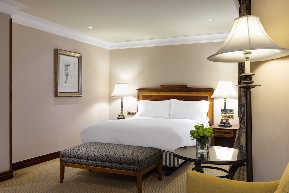 InterContinental Madrid 16