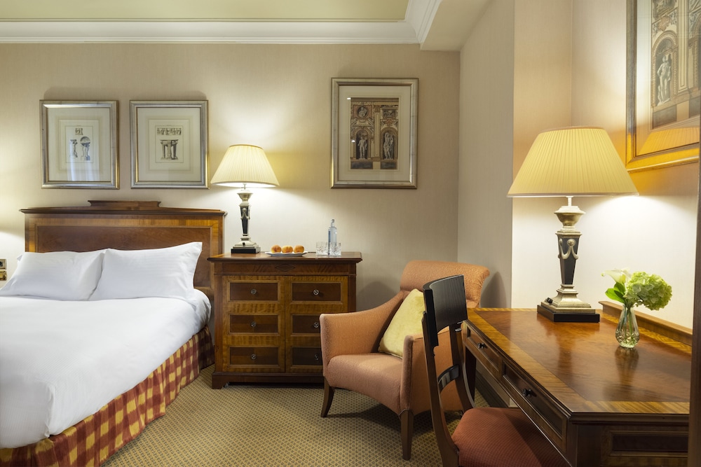 InterContinental Madrid 12