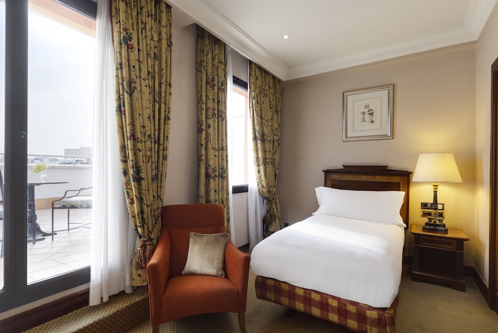InterContinental Madrid 14