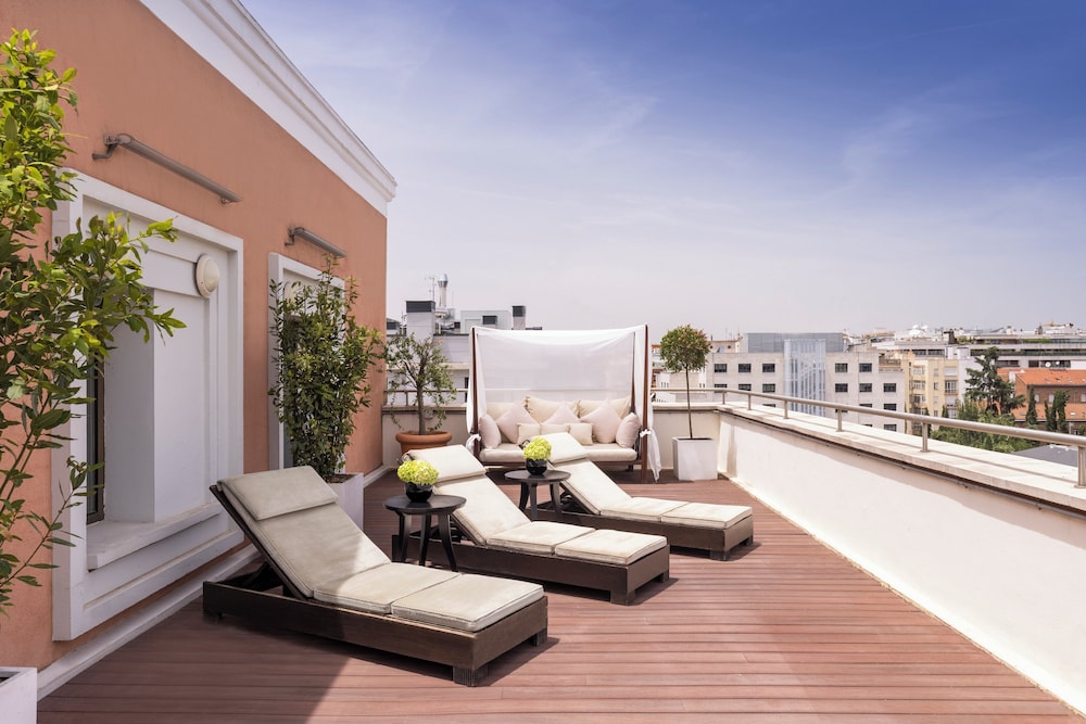 InterContinental Madrid 1