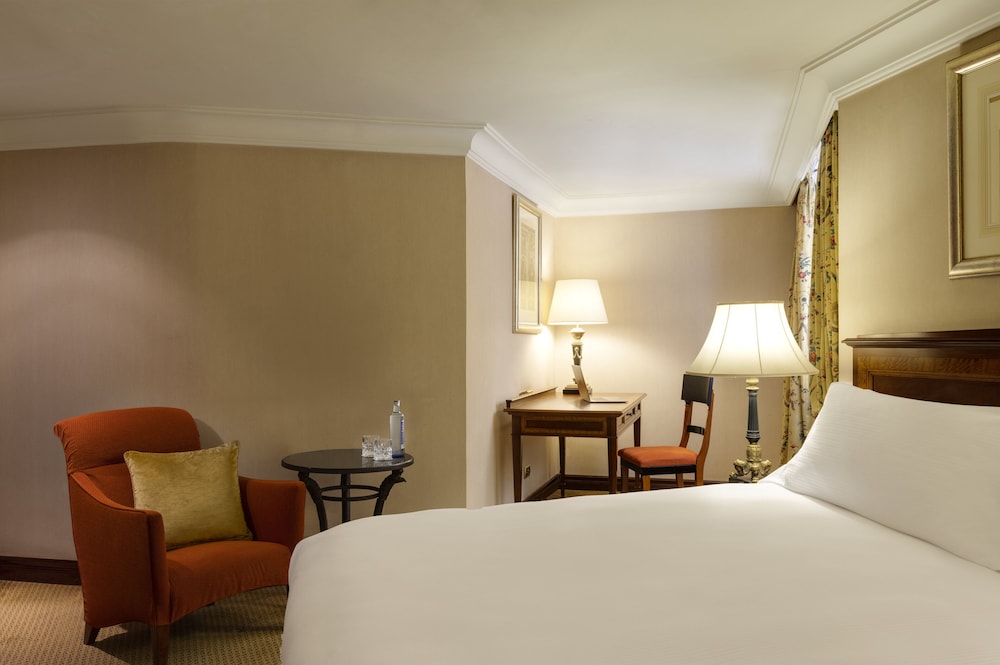 InterContinental Madrid 21