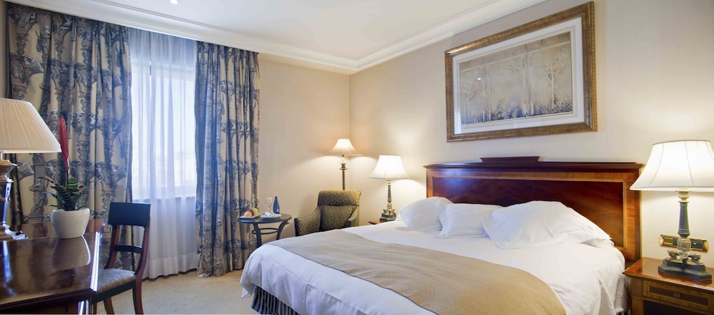 InterContinental Madrid 5
