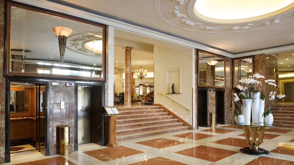 InterContinental Madrid 2