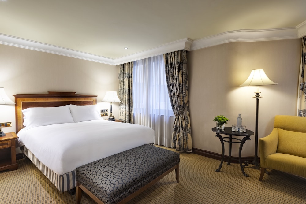 InterContinental Madrid 15