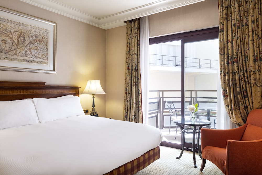 InterContinental Madrid 22
