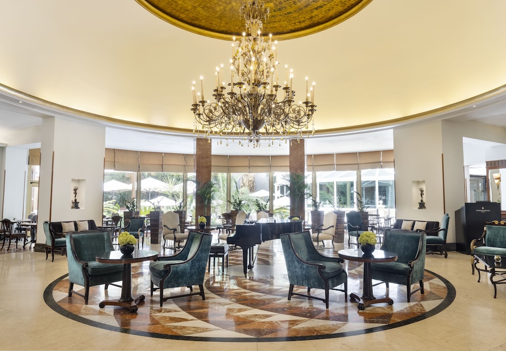 InterContinental Madrid 3