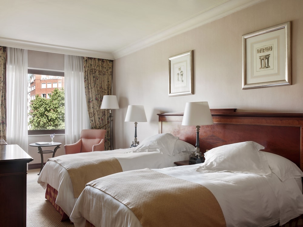 InterContinental Madrid 7