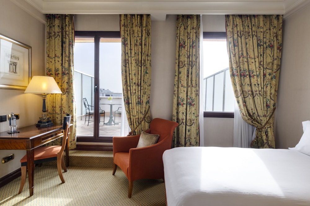 InterContinental Madrid 13