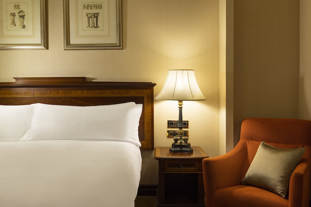 InterContinental Madrid 9