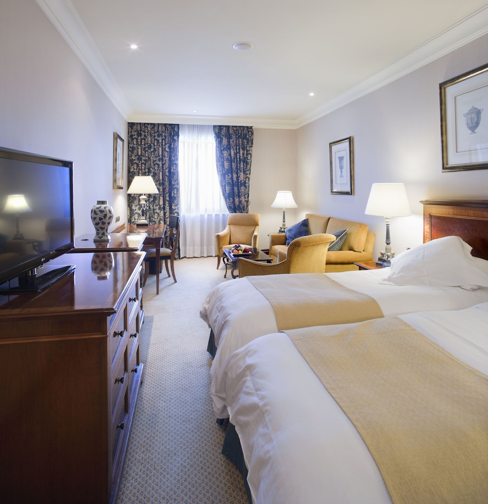 InterContinental Madrid 6