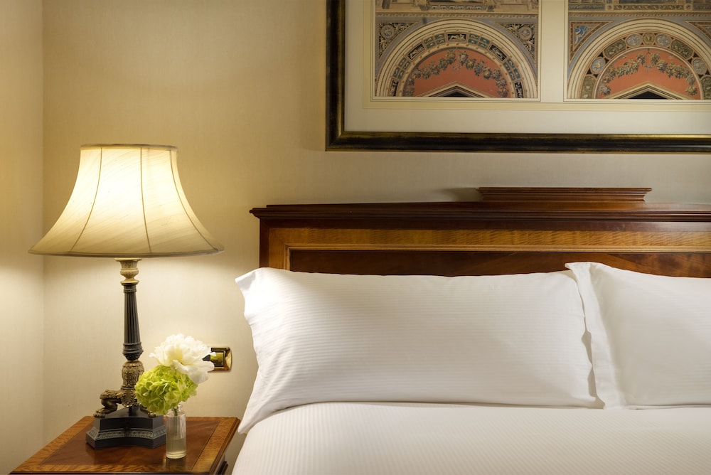 InterContinental Madrid 18