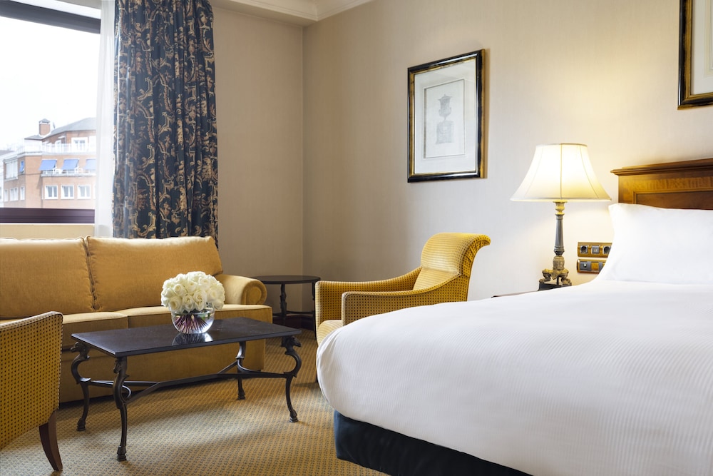 InterContinental Madrid 24