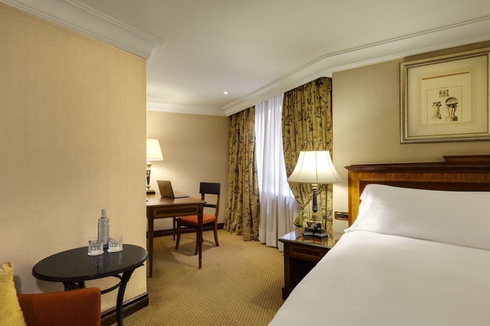 InterContinental Madrid 19