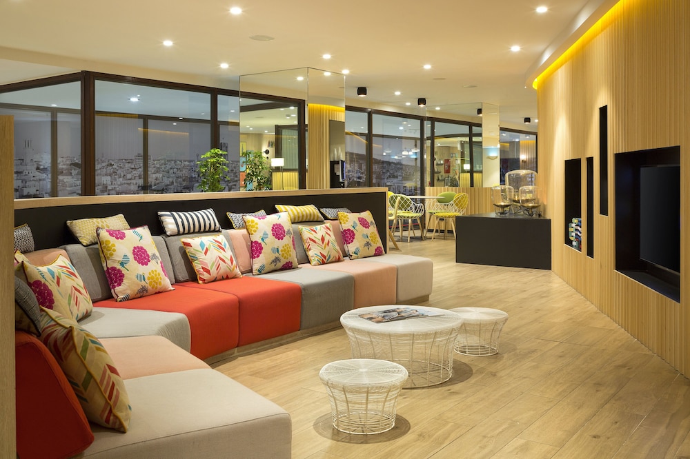 Citadines Ramblas Barcelona 3