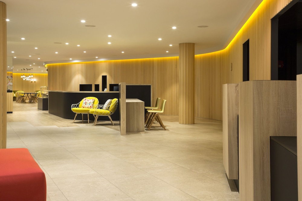 Citadines Ramblas Barcelona 2