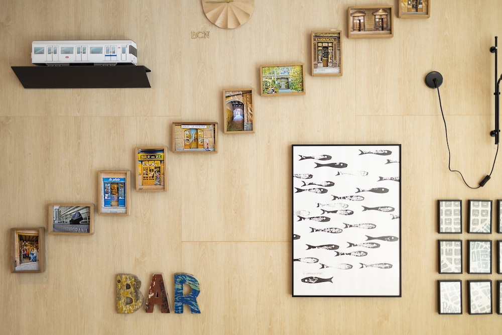 Citadines Ramblas Barcelona 10