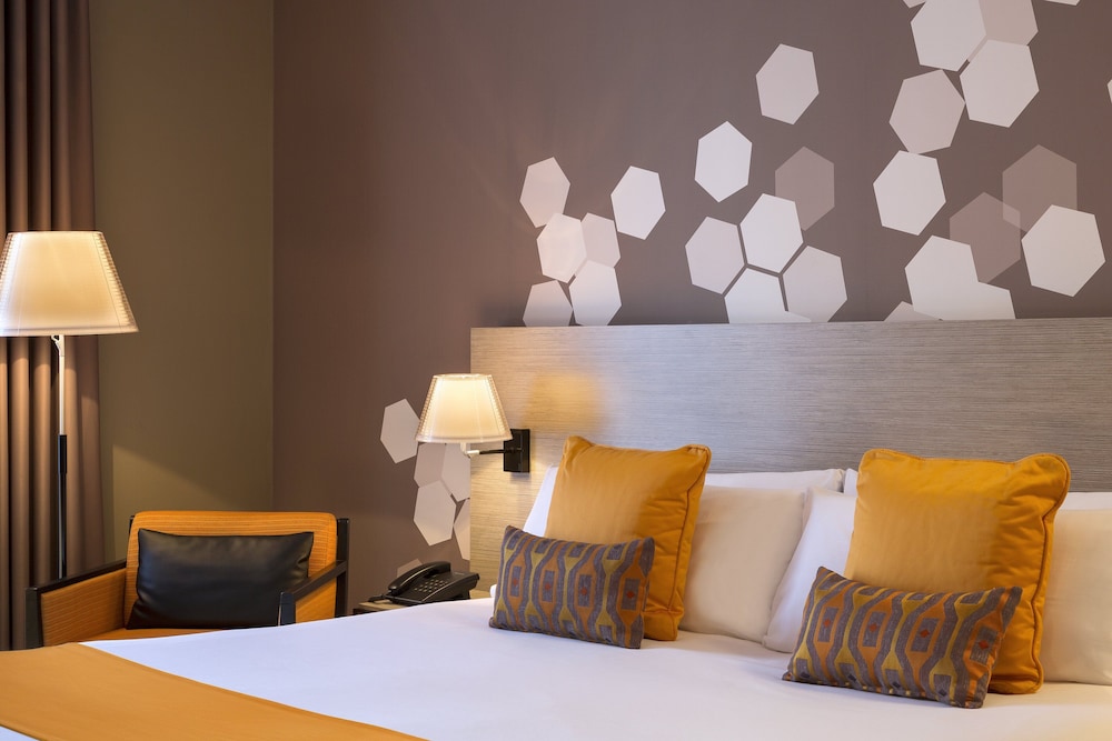 Citadines Ramblas Barcelona 23