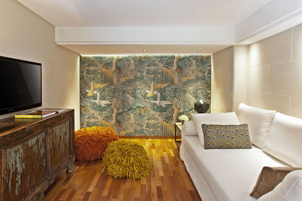 Claris Hotel & Spa 18