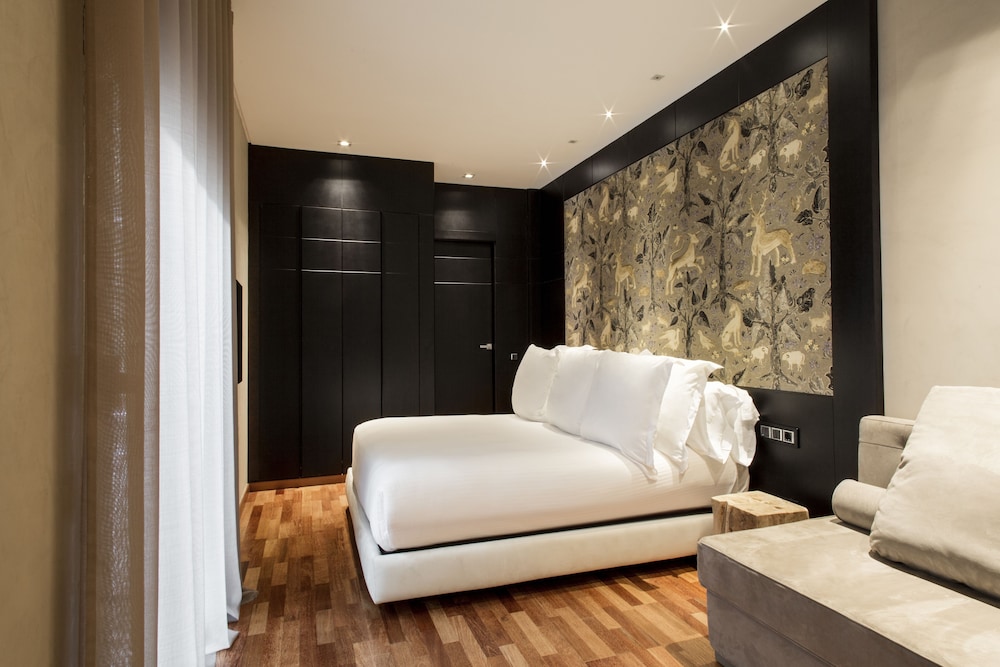 Claris Hotel & Spa 7