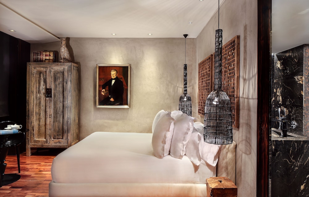 Claris Hotel & Spa 19
