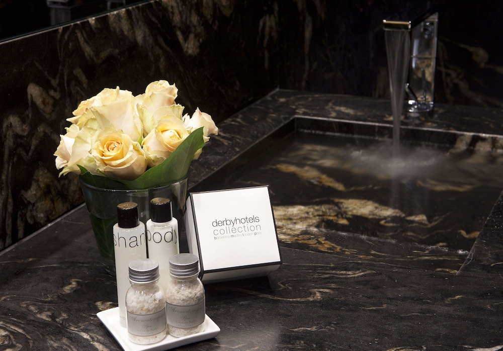 Claris Hotel & Spa 16