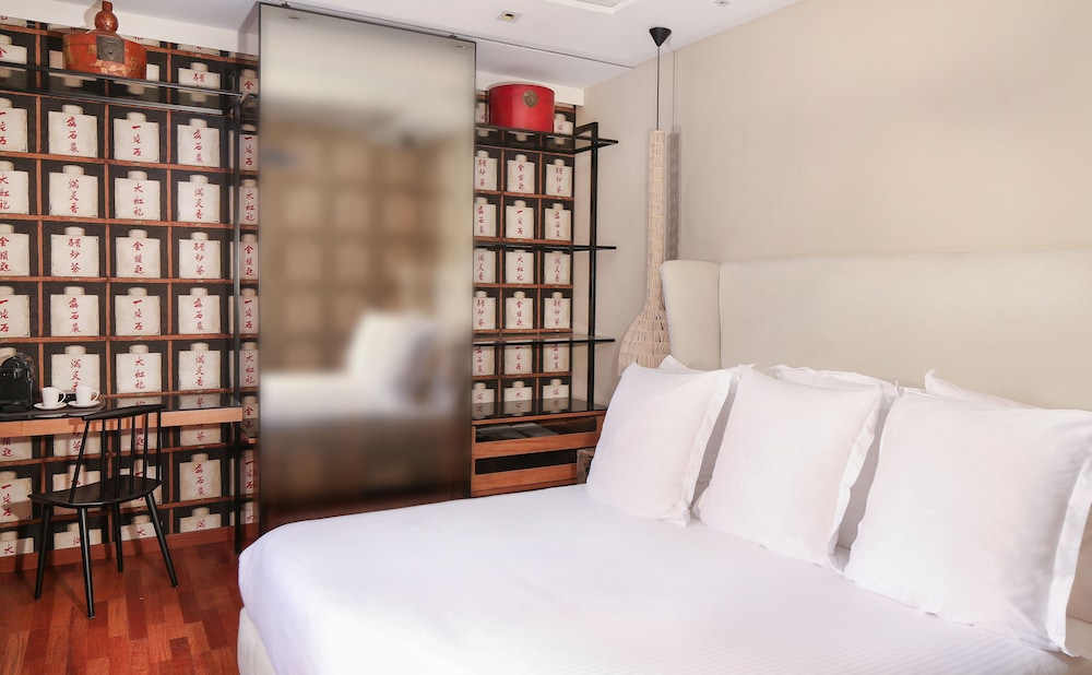 Claris Hotel & Spa 24