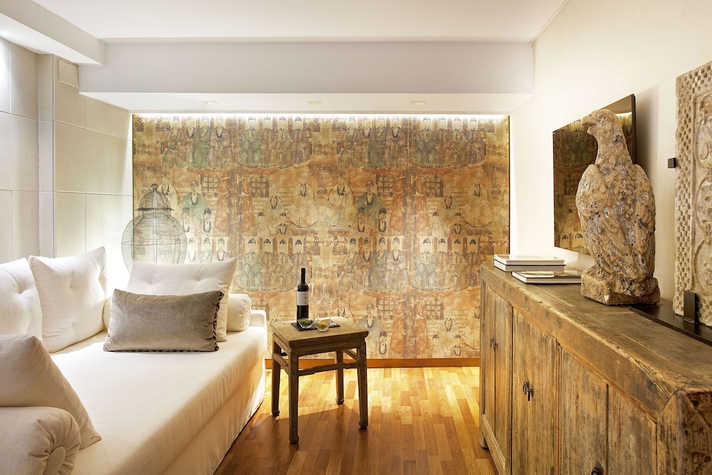 Claris Hotel & Spa 17