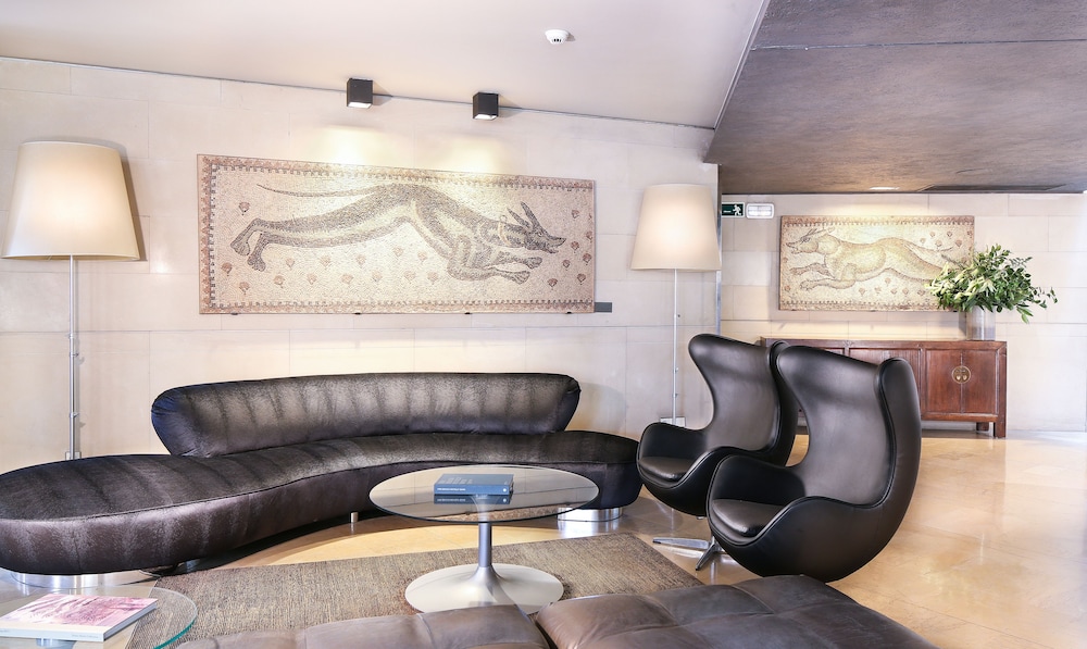 Claris Hotel & Spa 2