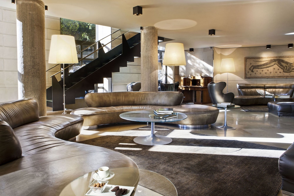 Claris Hotel & Spa 4