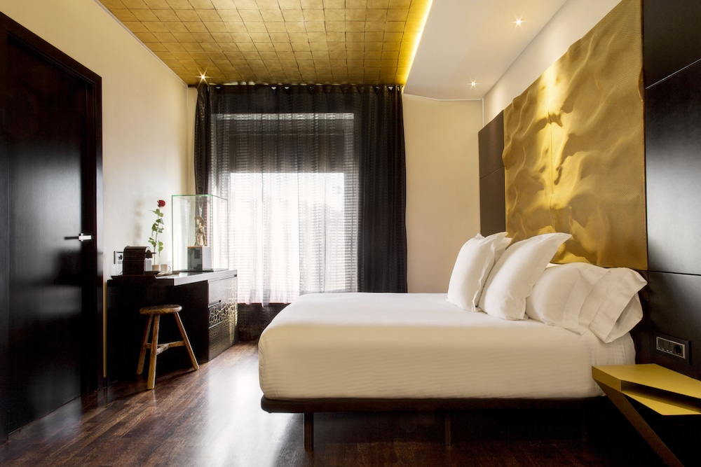 Claris Hotel & Spa 5