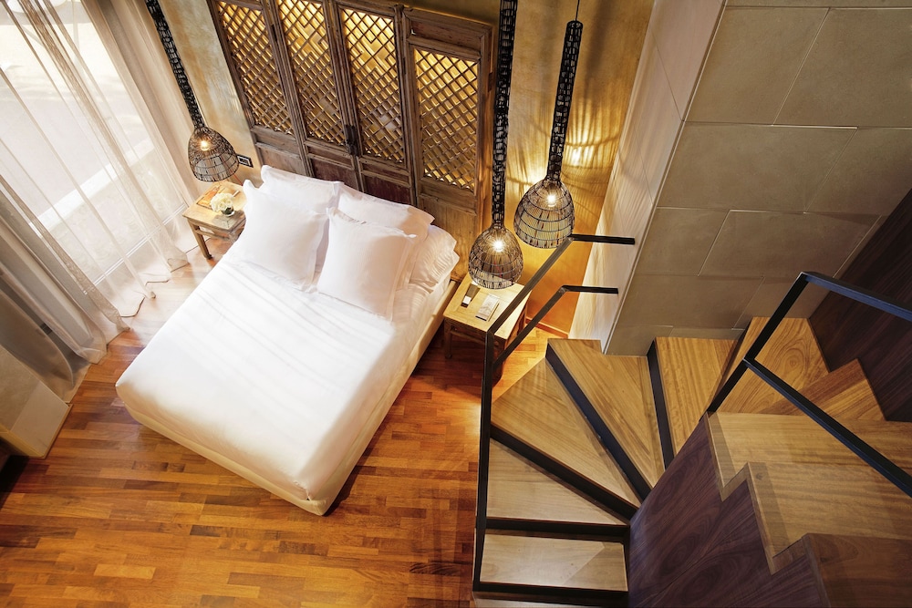 Claris Hotel & Spa 12