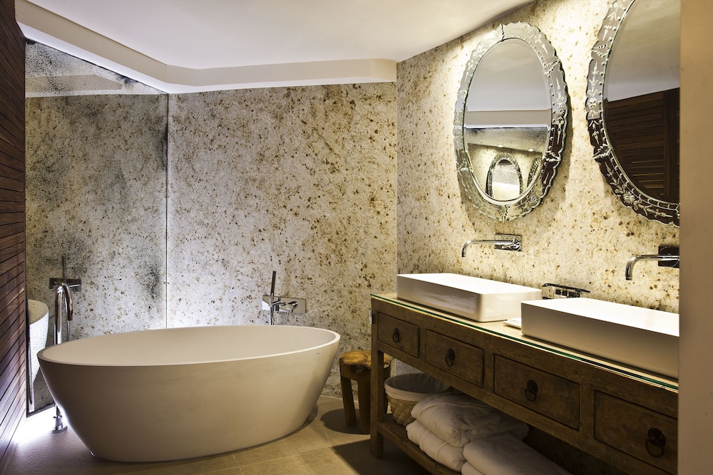 Claris Hotel & Spa 21