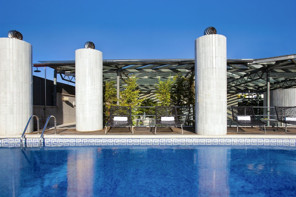 Claris Hotel & Spa 1
