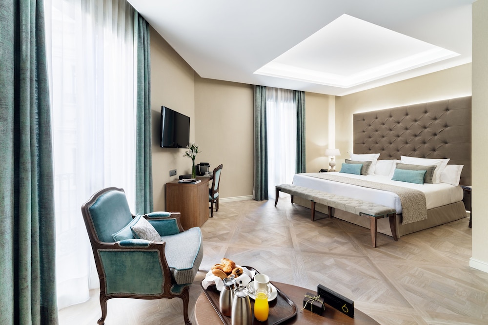 Lamaro Hotel 17