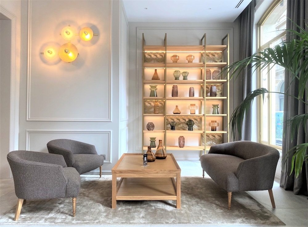 Lamaro Hotel 5