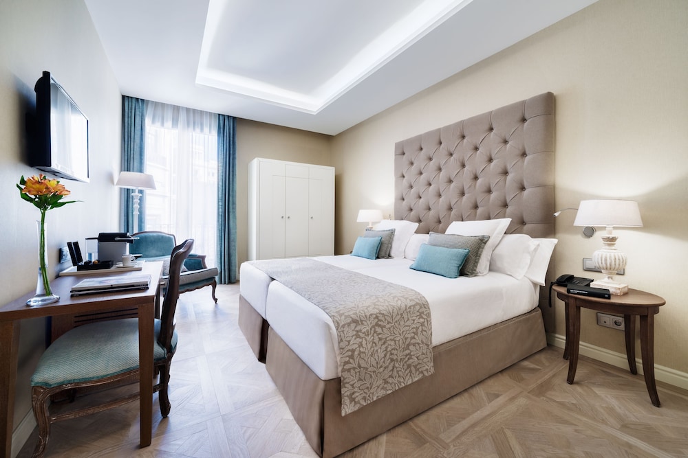 Lamaro Hotel 14