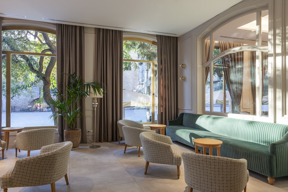 Lamaro Hotel 7