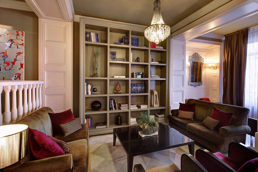 Hotel Condado Barcelona 5