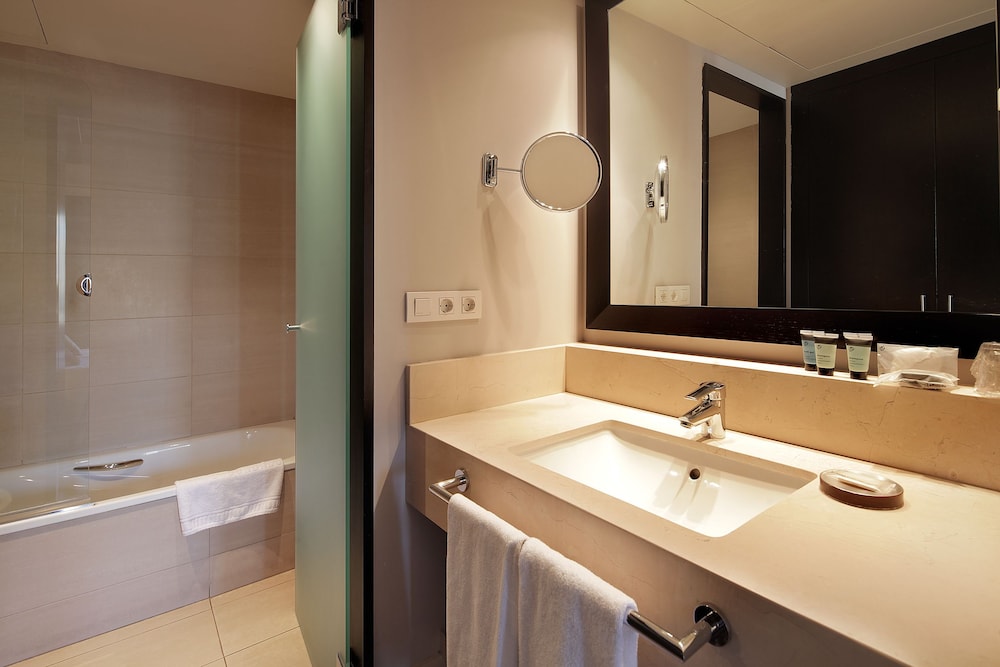 Hotel Condado Barcelona 21