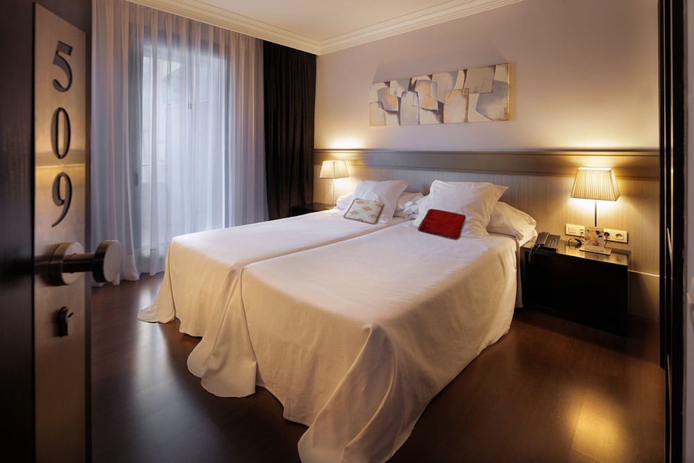 Hotel Condado Barcelona 14