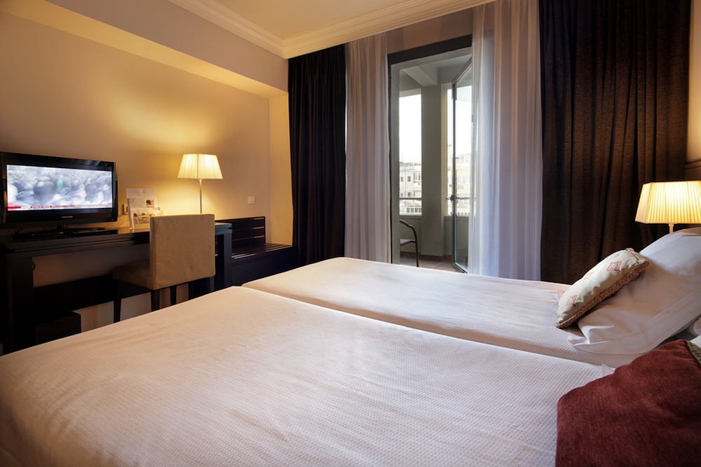 Hotel Condado Barcelona 16