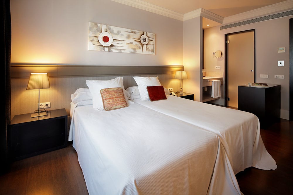 Hotel Condado Barcelona 12