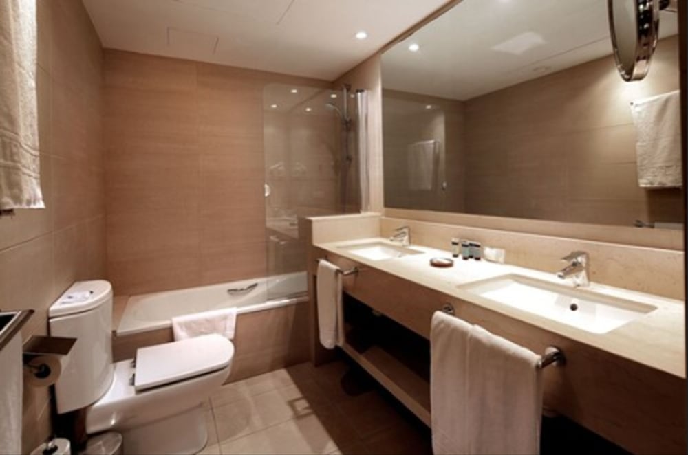 Hotel Condado Barcelona 22