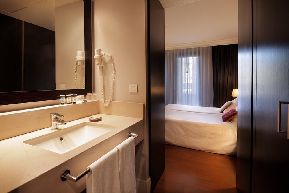 Hotel Condado Barcelona 24